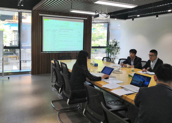 PA视讯科技征询，新网站上线。